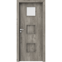 Porta FIT C1 Dub Sibírsky 
